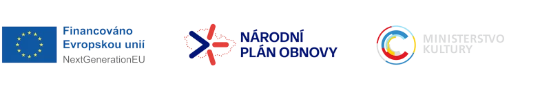 Loga projektu
